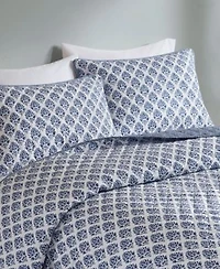 Addison Park Wilhelmina Reversible Quilt Tote Sets