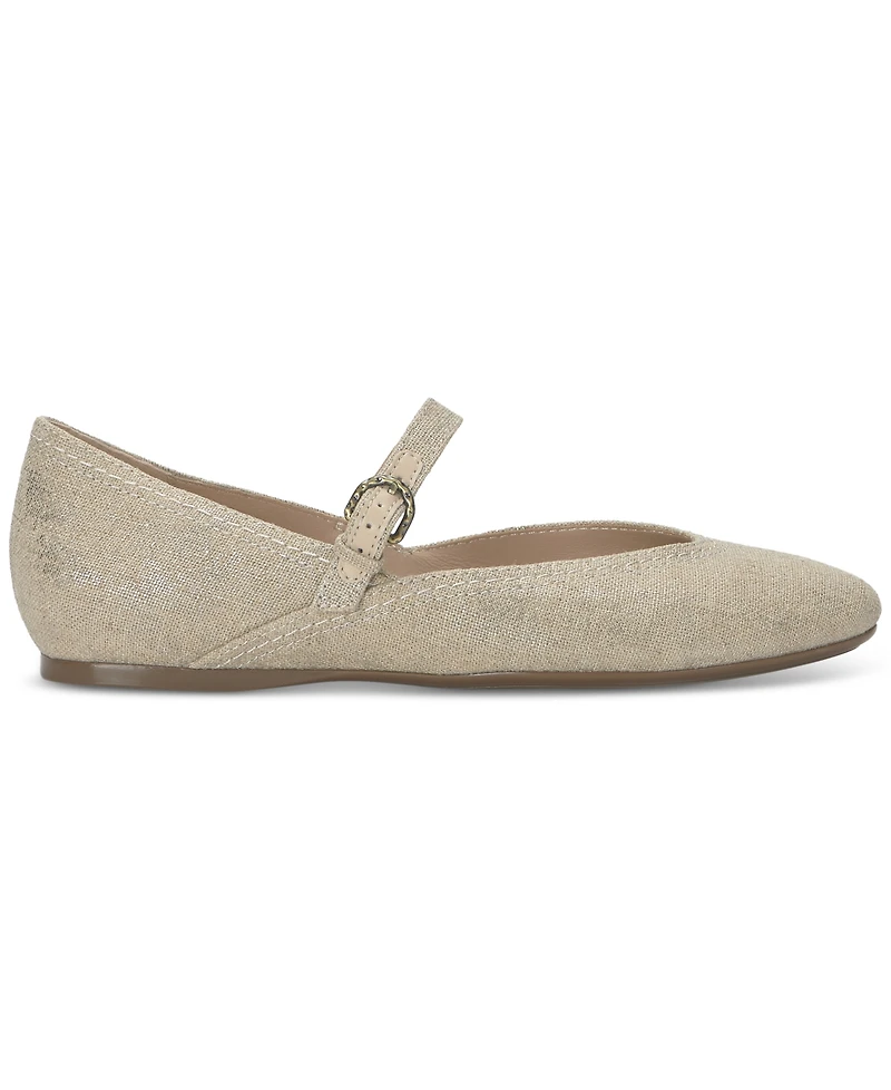 Lucky Brand Women's Cyrena Mary Jane Flats