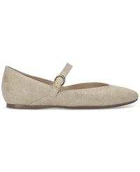 Lucky Brand Women's Cyrena Mary Jane Flats