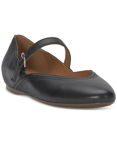 Lucky Brand Women's Cyrena Mary Jane Flats