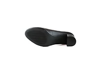 Marc Joseph New York Womens Midtown Leather Pump