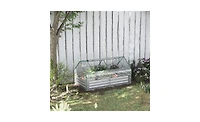 Greenhouse – Sturdy and Spacious Structure for Year-Round Plant Growth and Gardening