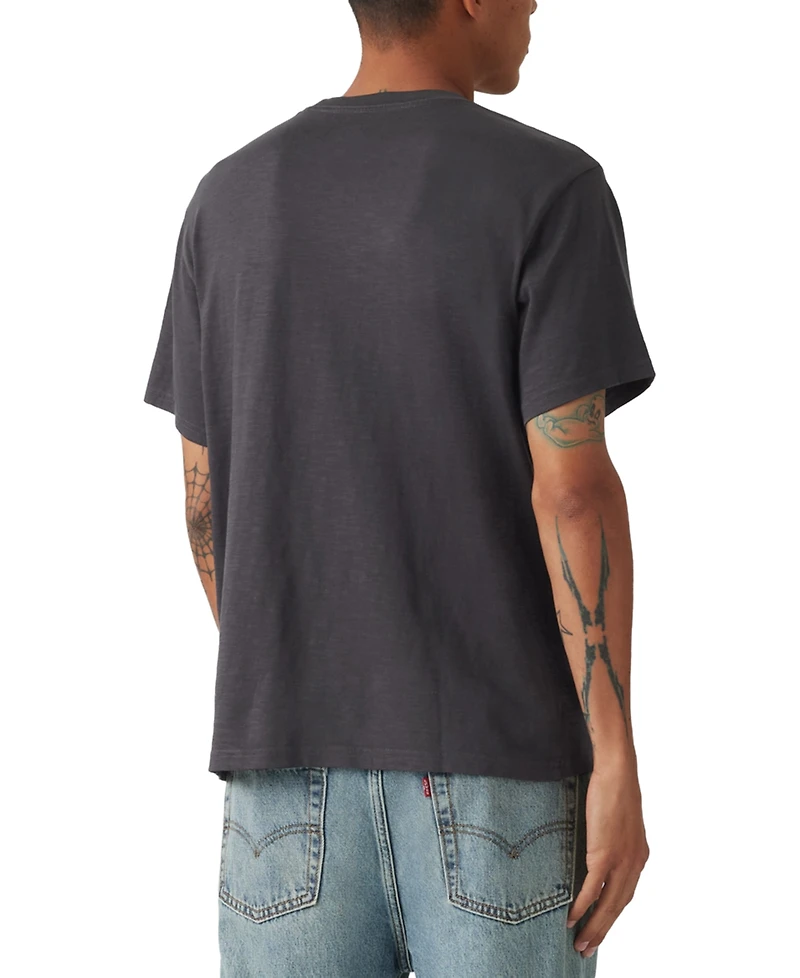 Levi's Men's Relaxed-Fit Logo Graphic T-Shirts