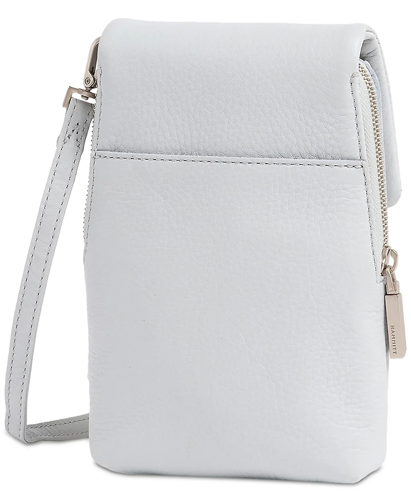 Hammitt Vip Mini Mobile Leather Crossbody