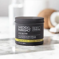 Afro Butter