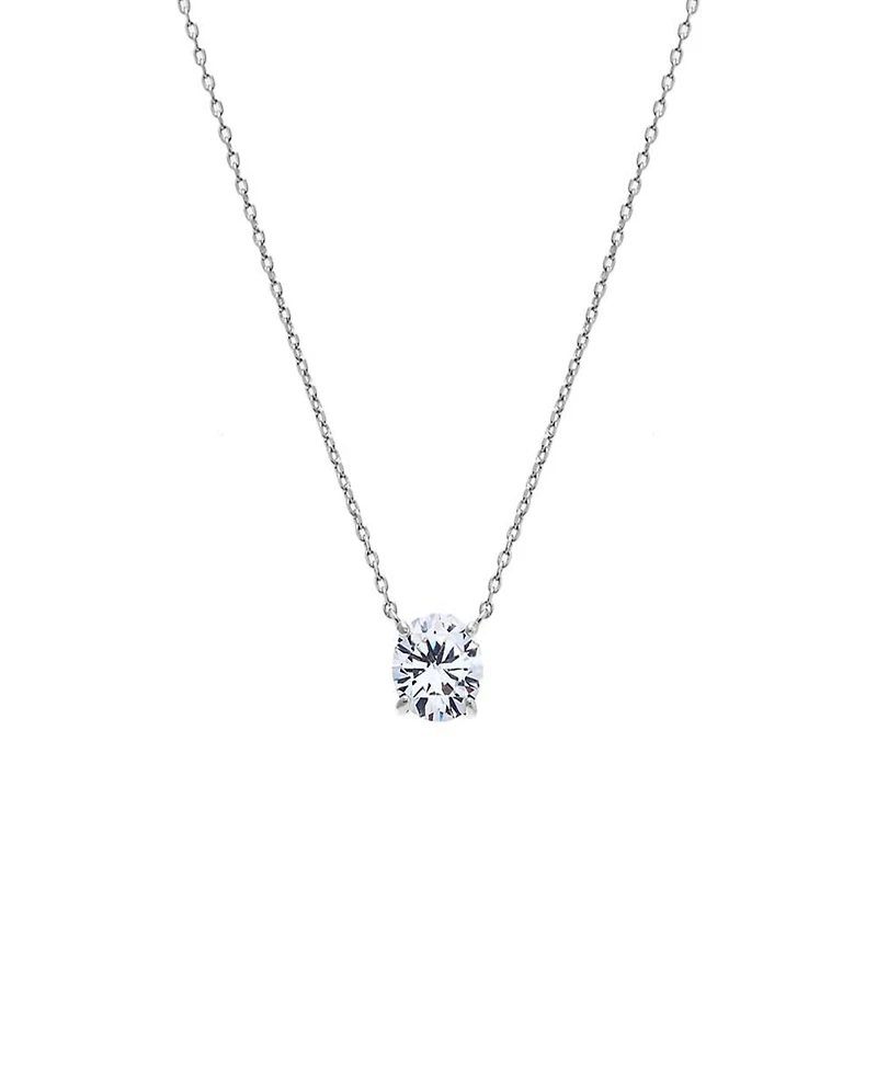 By Adina Eden Juliette Statement Necklace