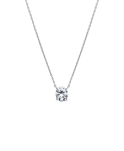 By Adina Eden Juliette Statement Necklace