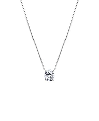 By Adina Eden Juliette Statement Necklace