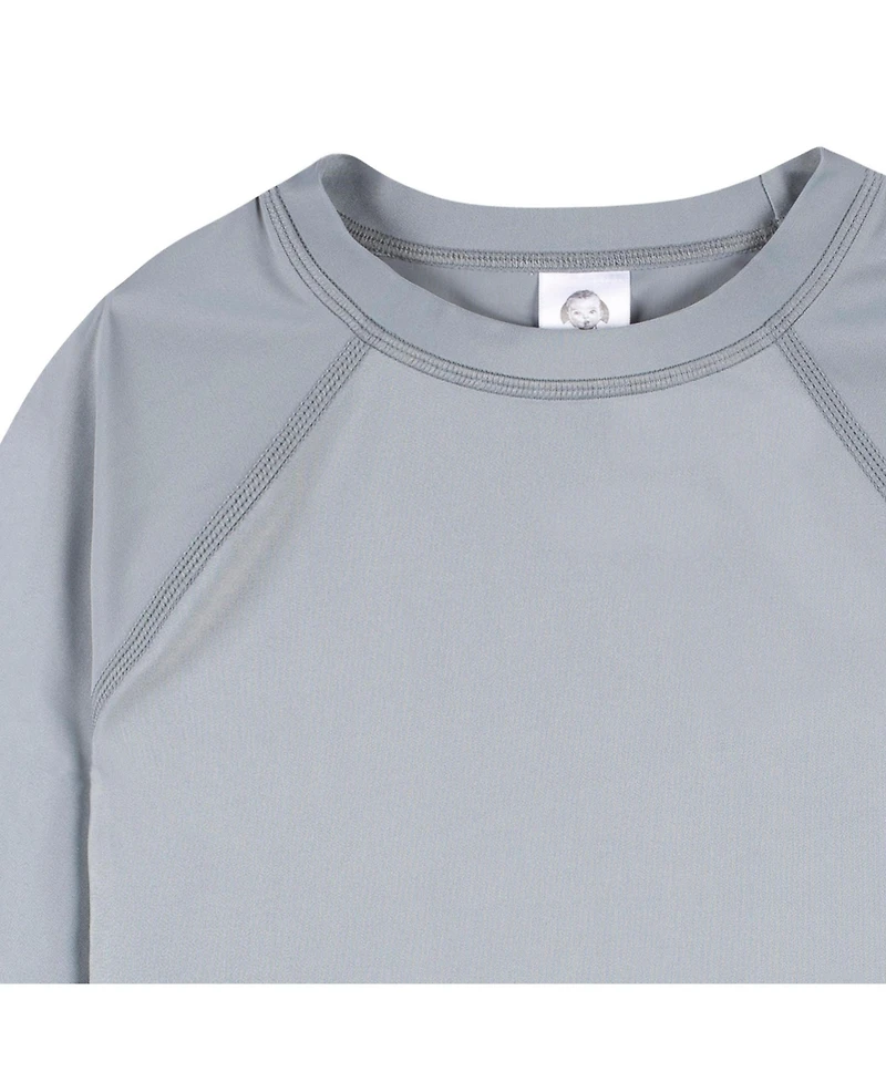 Gerber Toddler Neutral Rashguard