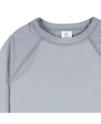 Gerber Toddler Neutral Rashguard