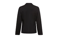 Olsen Women's Cotton Linen Blazer