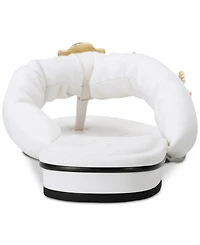 Karl Lagerfeld Paris Women's Ceejay Rue Embellished Sandals