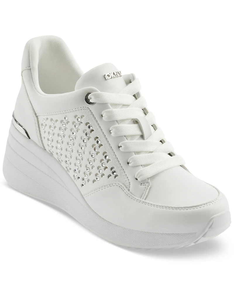 Dkny Kalinda Stones Sneakers