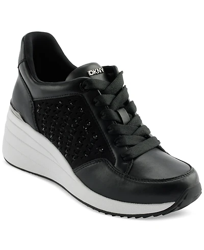 Dkny Kalinda Stones Sneakers