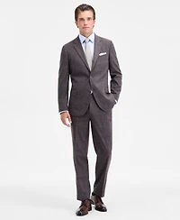 Nautica Men's Modern-Fit Stretch Suit