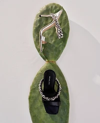 Michael Michael Kors Women's Bianca Sandals