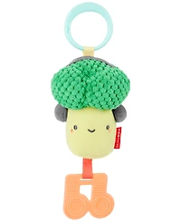 Skip Hop Farmstand Broc & Roll Stroller Toy - Age 0+