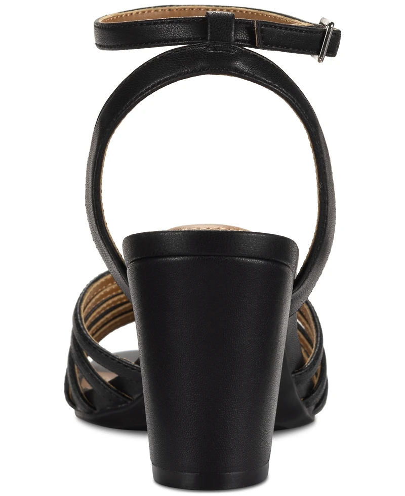 Style & Co Women's Perriee Dress Sandals, Exclusively at Macy's