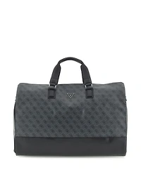 Guess Men's Ibiza Convertible Weekender Bag