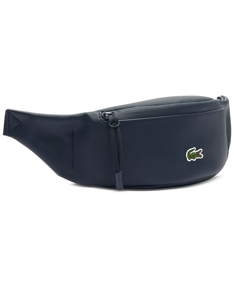 Lacoste Men's Logo Waist Bag