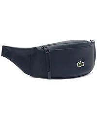 Lacoste Men's Logo Waist Bag