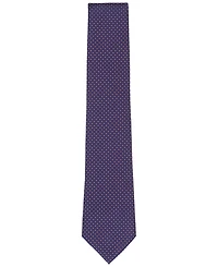 Club Room Men's Medovie Dot Tie, Exclusively at Macy's