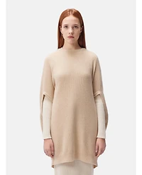 Gobi Cashmere Women's Cashmere Cocoon Sweater