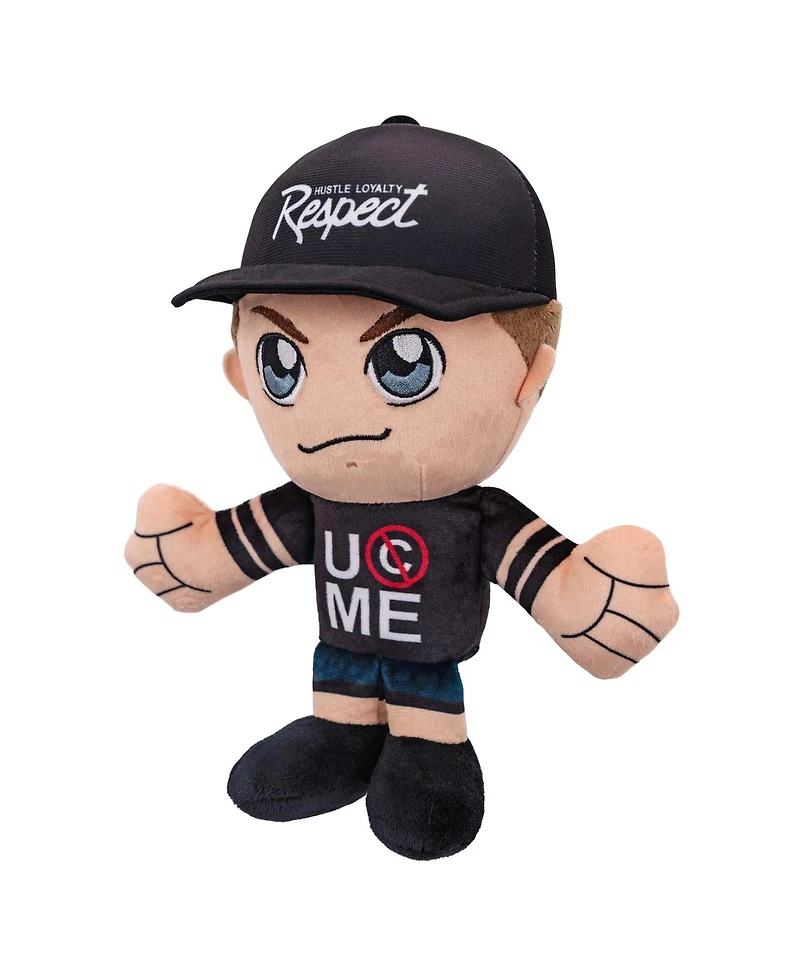 Bleacher Creatures Wwe John Cena 8" Kuricha Plush