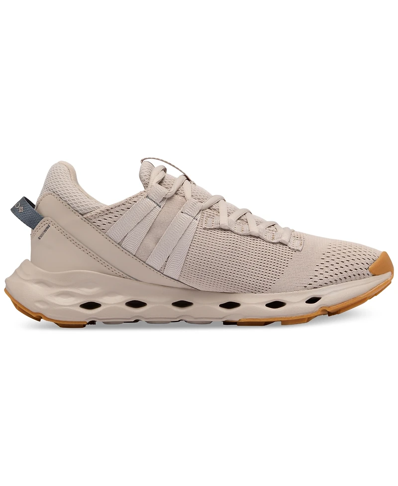 Columbia Men's Terrastride Aro Lace-Up Sneakers
