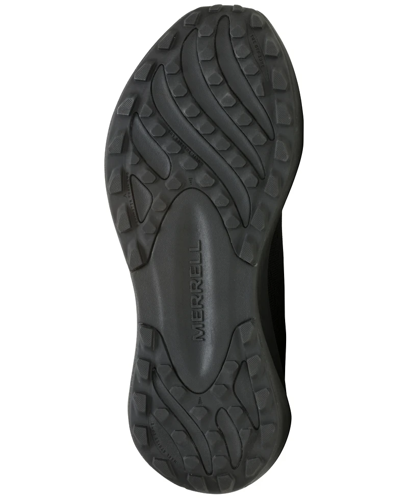 Merrell Men's Morphlite Road-to-Trail Running Shoe
