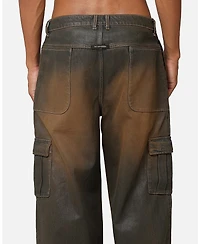 The Anti Order Men's Deployed Parachute Pants