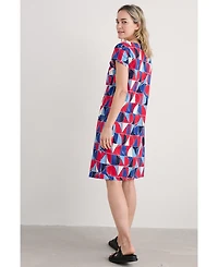 Seasalt Cornwall Women's River Cove Dress