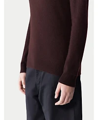 Gobi Cashmere Women's Essential Turtle Neck Sweater