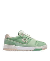 Coach Men's Soho Fashion Sneakers