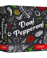 Trefl Games Doni Pepperoni