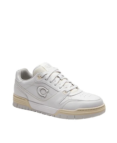 Coach Men's Soho Fashion Sneakers