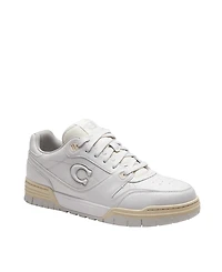Coach Men's Soho Fashion Sneakers