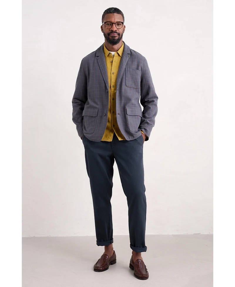Seasalt Cornwall Men's Utility Trouser