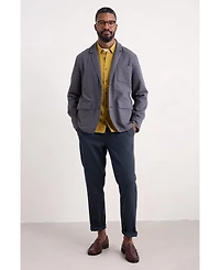 Seasalt Cornwall Men's Utility Trouser