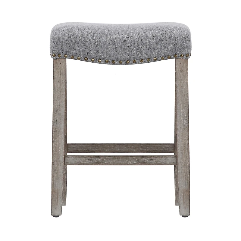 Modern Polypropylene Stackable Plastic Patio Dining Chair (Set of 2)