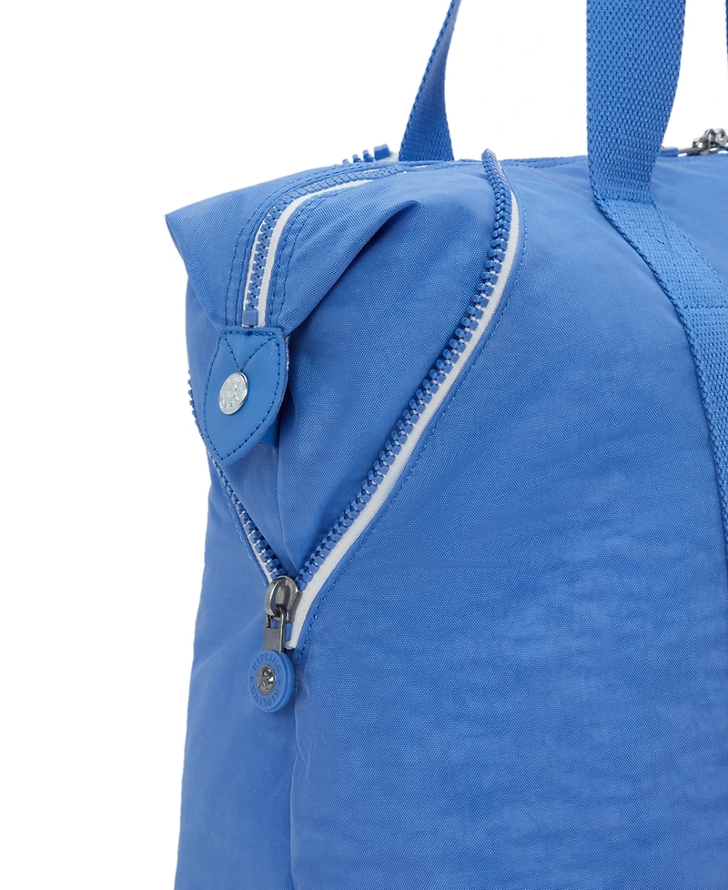 Kipling Art M Tote