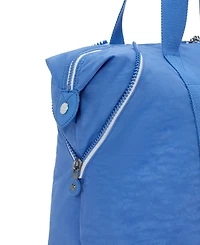 Kipling Art M Tote