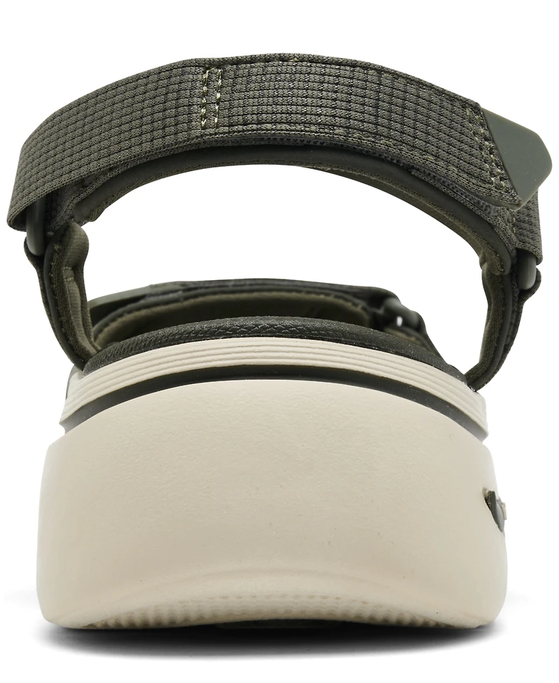 Skechers Women's Go Walk Arch Fit 2.0 - Exhilarate Sandals from Finish Line