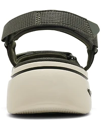 Skechers Women's Go Walk Arch Fit 2.0 - Exhilarate Sandals from Finish Line