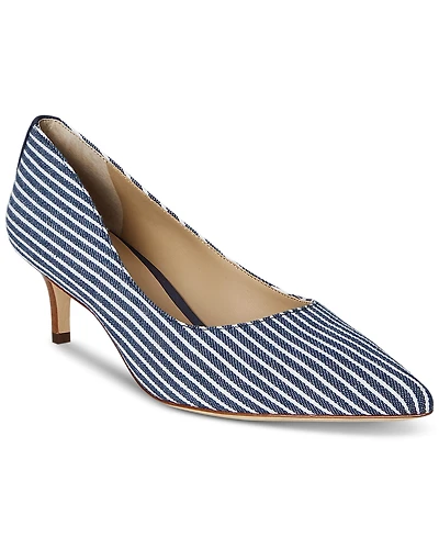 Lauren Ralph Lauren Women's Adrienne Pointed-Toe Pumps