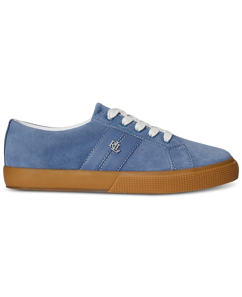 Lauren Ralph Women's Janson Sneakers