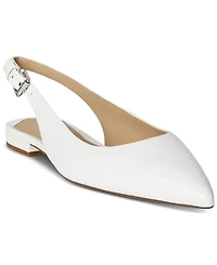 Lauren Ralph Women's Londyn Slingback Flats
