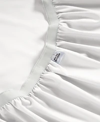 SleepRX 300 Thread Count 4-Pc. Sheet Set, California King