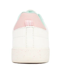 Nautica Little and Big Girls Scott Casual Sneakers