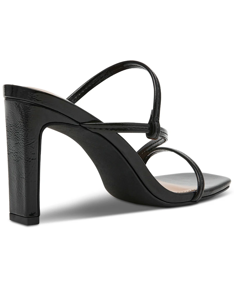 Dv Dolce Vita Women's Starlit Strappy Slip-On Dress Sandals